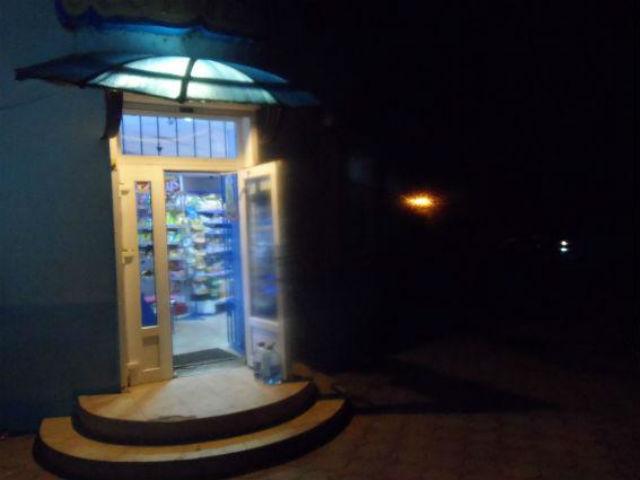 В Одеській області підірвали продуктовий магазин, є постраждалі (ФОТО)