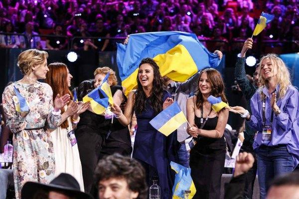 Кабмін визначив склад оргкомітету з підготовки до «Євробачення-2017» (ДОКУМЕНТ)