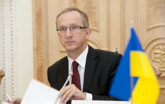 Посол ЕС просит Раду принять закон об НКРЭ для получения 600 млн евро