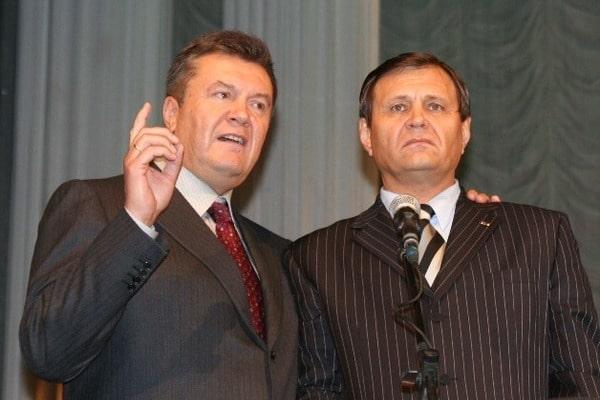 ГПУ: Ландик дал показания по делу о чиновниках Януковича