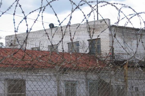Бунт в’язнів на Кіровоградщині: ситуація вийшла з-під контролю