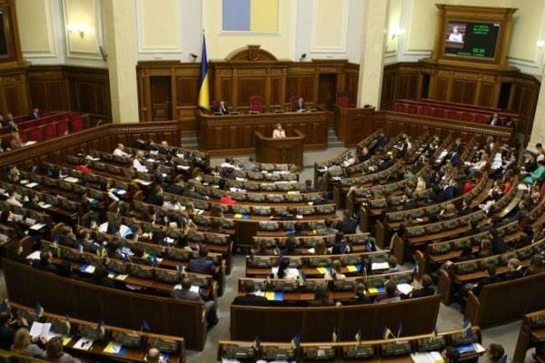Еще один нардеп покинул фракцию «Оппоблока» в парламенте