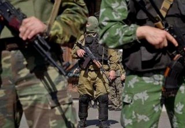 «Миротворець» підготував для спецслужб G7 дані 60 тис. проросійських бойовиків