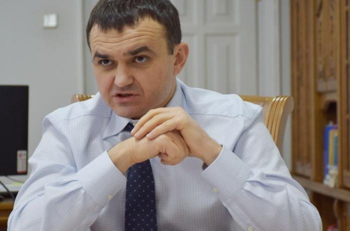 Глава Николаевской ОГА отстранил своего заместителя, которого обвиняют во взятничестве