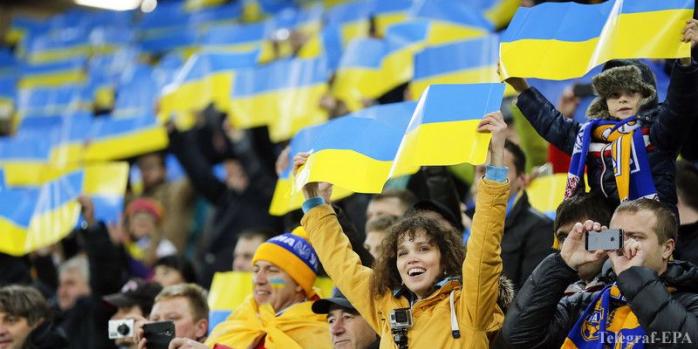 СМИ сообщают о системной проблеме с визами для украинцев на Евро-2016