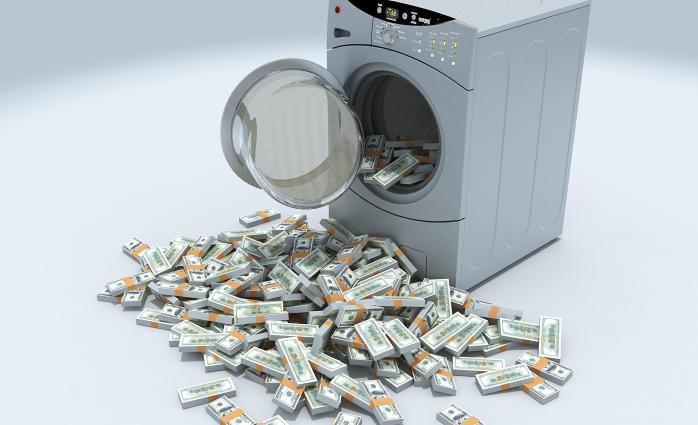 Австрия заявляет об отмывании денег 197 украинцами
