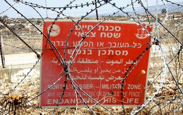 После теракта Израиль закрыт для 83 тыс. палестинцев
