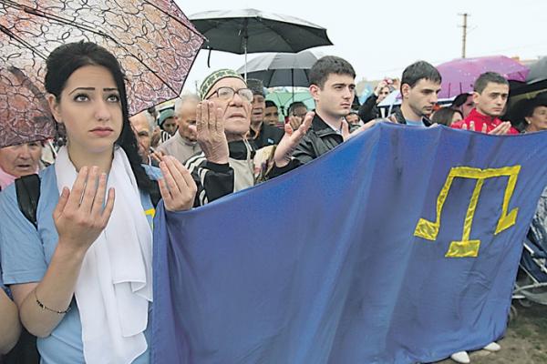 В Крыму заявляют об исчезновении крымскотатарского студента