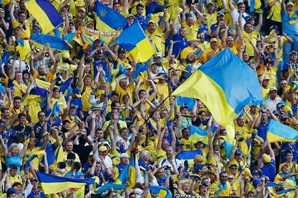 Самая большая фан-зона Евро-2016 откроется в Харькове
