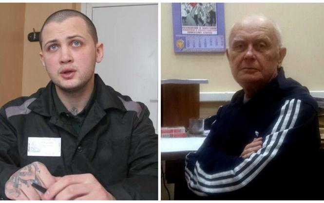 Политзаключенных Афанасьева и Солошенко могут обменять на двух участников событий 2 мая в Одессе