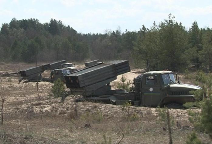 Військова прокуратура перевіряє полігон на Чернігівщині, де загинуло двоє солдатів