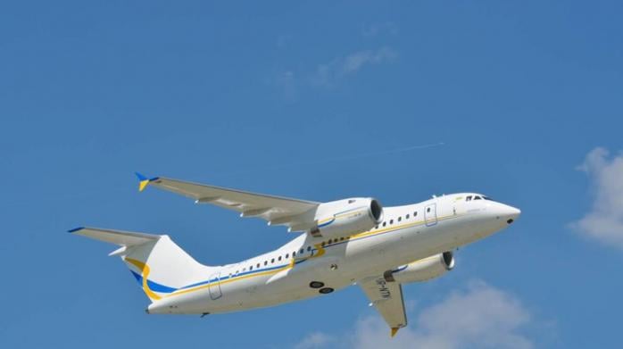 Украинские авиакомпании будут летать по трем новым евромаршрутам