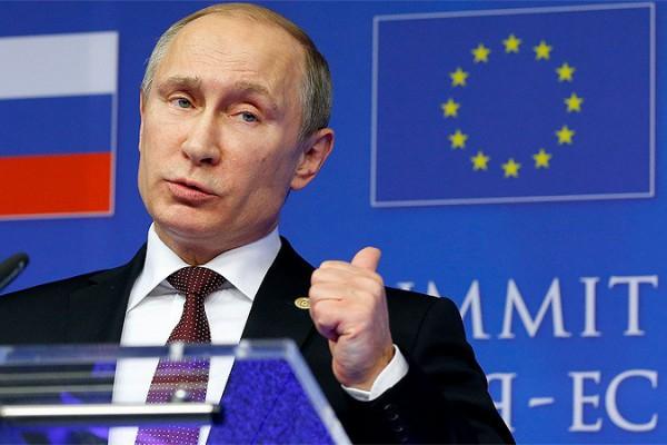 ЗМІ: ЄС продовжує санкції проти Росії ще на півроку