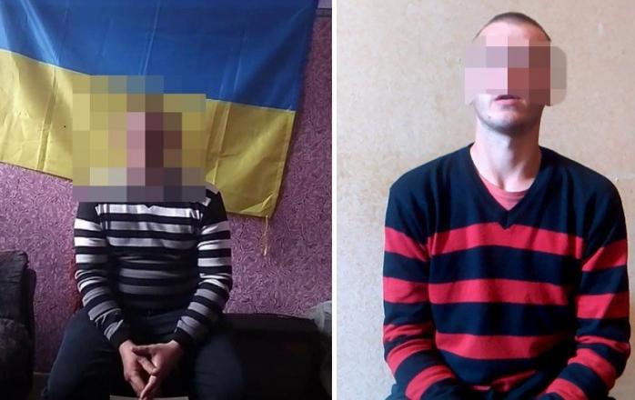 СБУ взяла террориста, воевавшего против киборгов Донецкого аэропорта (ВИДЕО)