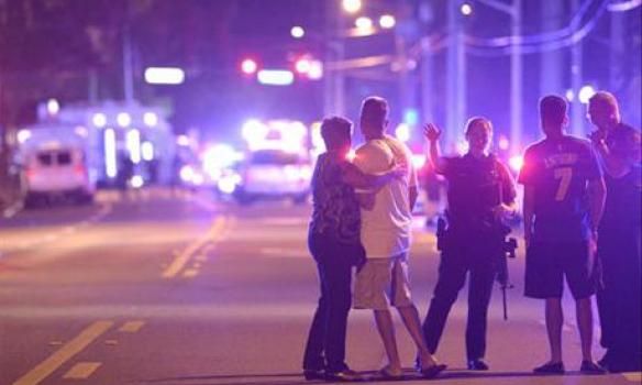 Терористи ІДІЛ взяли на себе відповідальність за бійню в Орландо