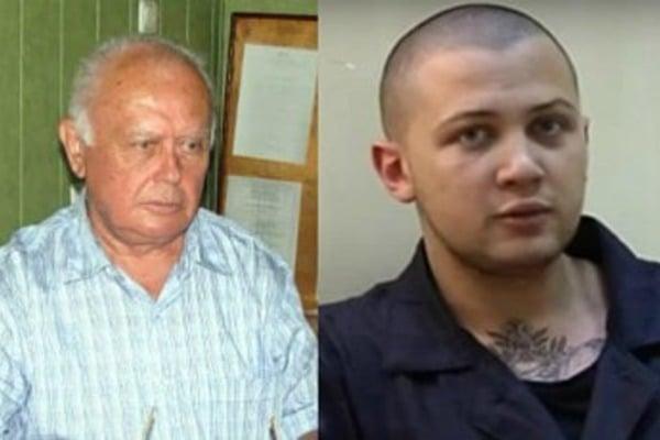 Стало відомо, на кого обміняли засуджених в РФ українців Солошенка і Афанасьєва