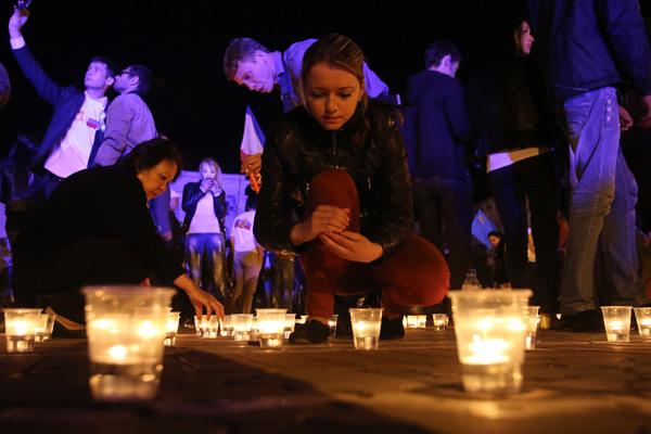 Оккупанты откроют в Крыму мемориал жертвам депортации