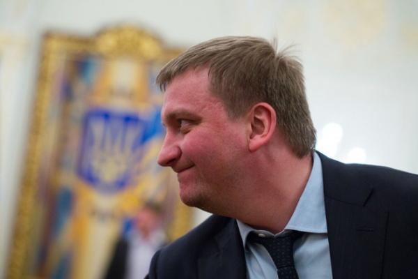 Петренко: В рамках реформы почти 2 тыс. судей времен Януковича останутся без работы