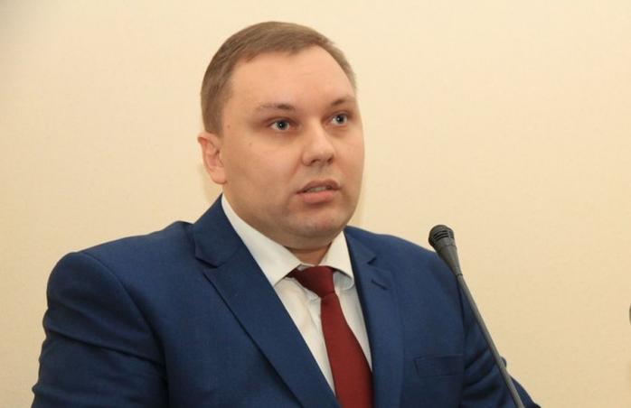 «Укртранснафта»: Пасишник назначен первым заместителем гендиректора