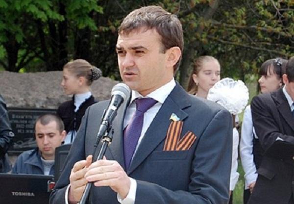 Голова Миколаївської ОДА подав у відставку після розмови з Порошенком