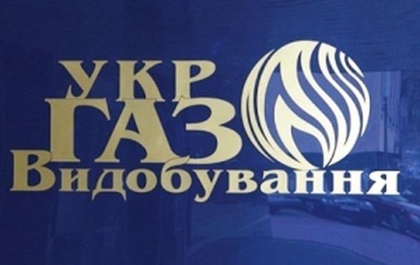 НАБУ провело 37 обшуків у справі «Укргазвидобування», що завдала 3 млрд грн збитків державі