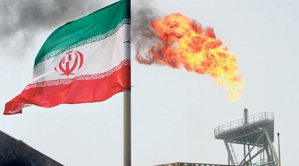 Порошенко снял часть санкций с Ирана