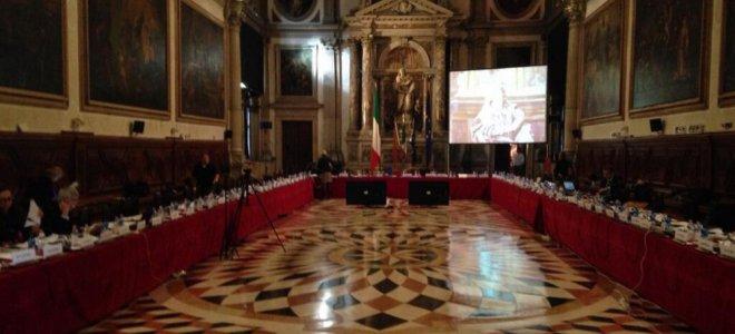 Венеційська комісія: Не можна карати суддю лише на підставі рішення ЄСПЛ