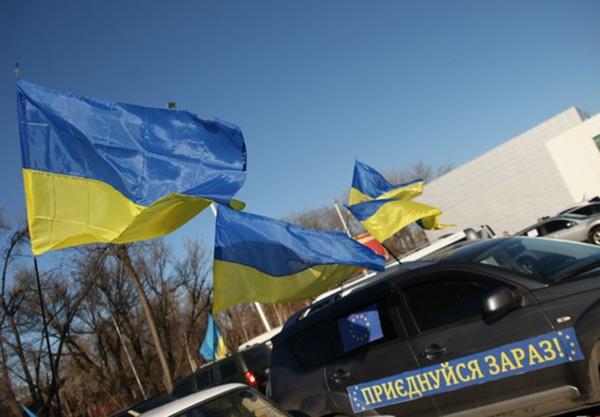 ВСЮ открыл дела против трех киевских судей за преследование автомайдановцев