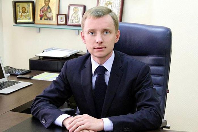 Задержан бывший чиновник «Нафтогаза» Александр Кацуба