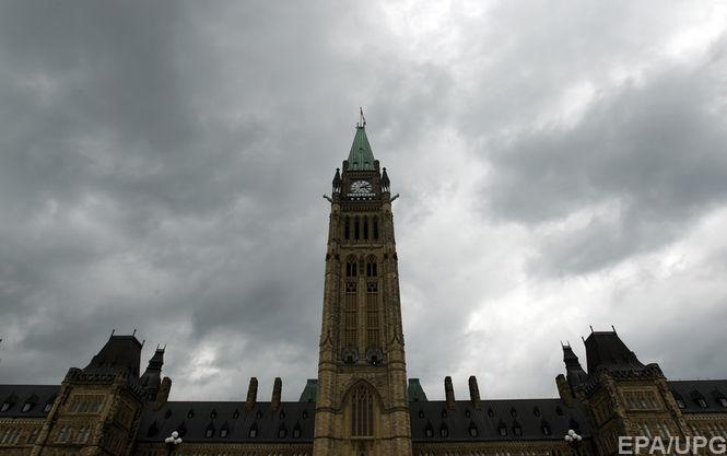 Канадский парламент проголосовал за легализацию эвтаназии