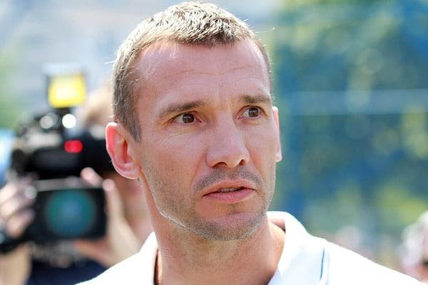 Новым тренером сборной Украины может стать Андрей Шевченко — СМИ