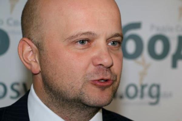 СБУ: Україна знову домовляється про звільнення 25 заручників