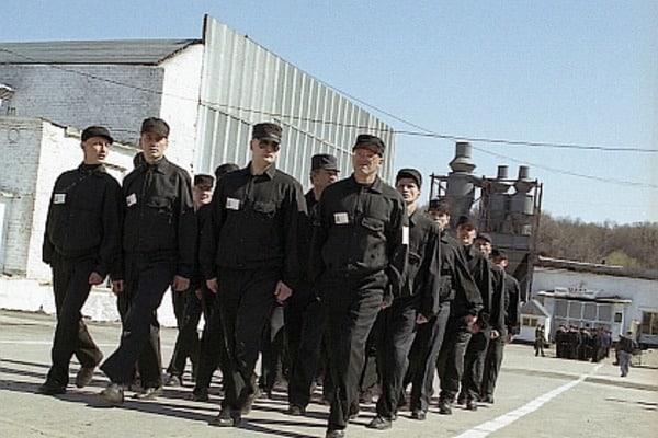 Россия выдаст Украине для отбывания наказания 18 заключенных из Симферополя