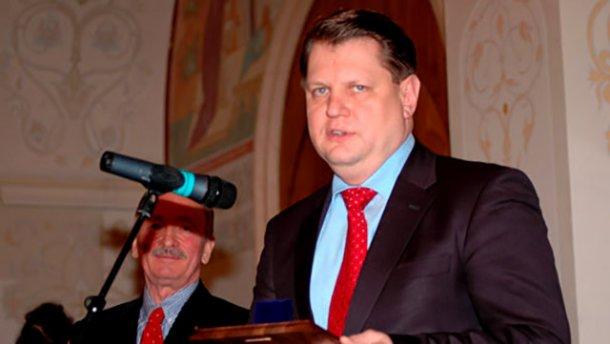 Порошенко призначив послом Норвегії дипломата, що заявляв про «злочини Майдану»