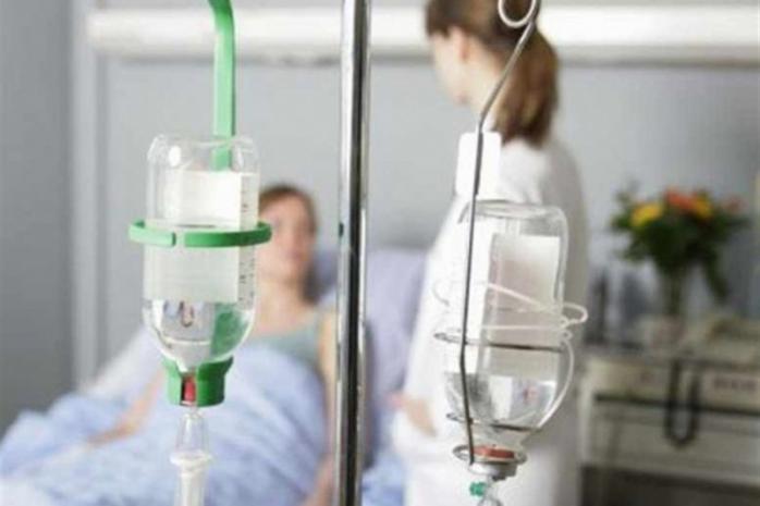 Массовое отравление в Измаиле: в больнице 505 человек, Минздрав настаивает на карантине