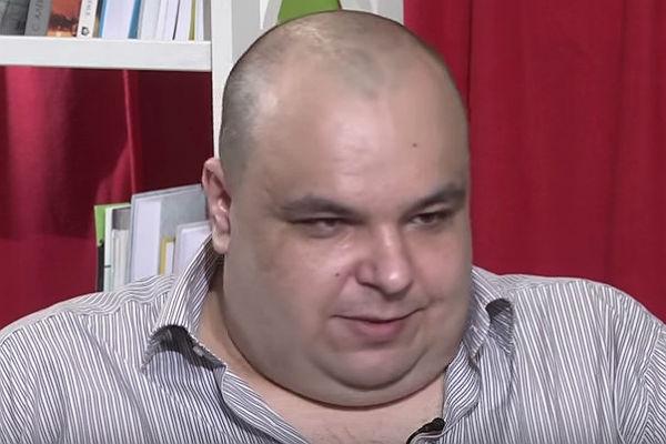 В РФ открыли уголовное дело против украинского врача, «усыплявшего» боевиков