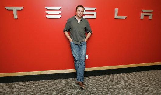 Ілон Рів Маск, канадсько-американський інженер, підприємець, винахідник, інвестор, мільярдер