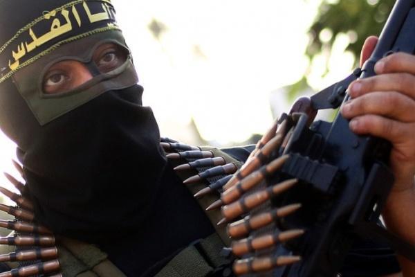 В Украине задержали боевика «Аль-Каиды» — СБУ