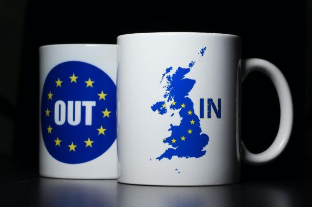 В Британии стартовал референдум по выходу из ЕС