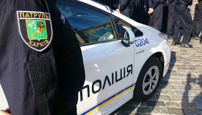 Стрельба в Харькове: полицейские ранили двух отдыхающих в парке