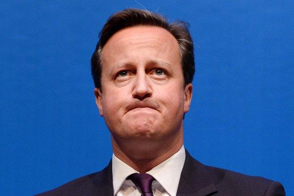 Итоги референдума в Великобритании: премьер-министр заявил об отставке (ВИДЕО)