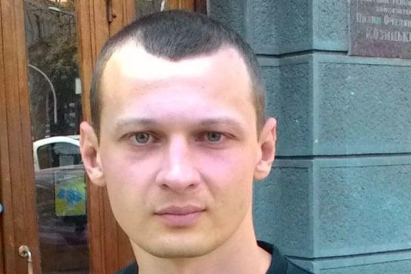 Азовцу Краснову продлили арест до 22 августа