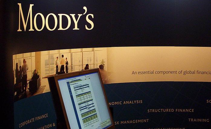 Moody’s снизило кредитные рейтинги Великобритании