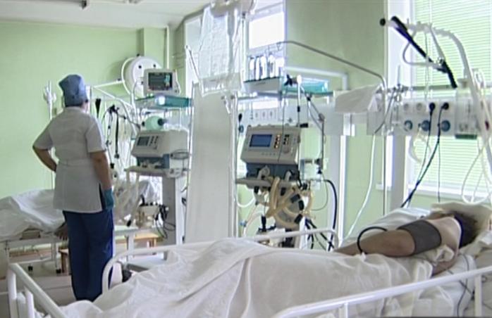 Мэр Измаила: Число инфицированных жителей приближается к 700