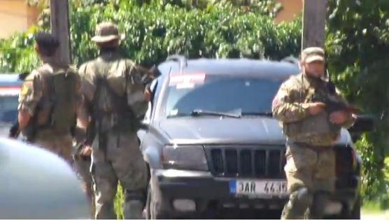У «Правом секторі» заявили, що розшукувані учасники бійні в Мукачево загинули в АТО