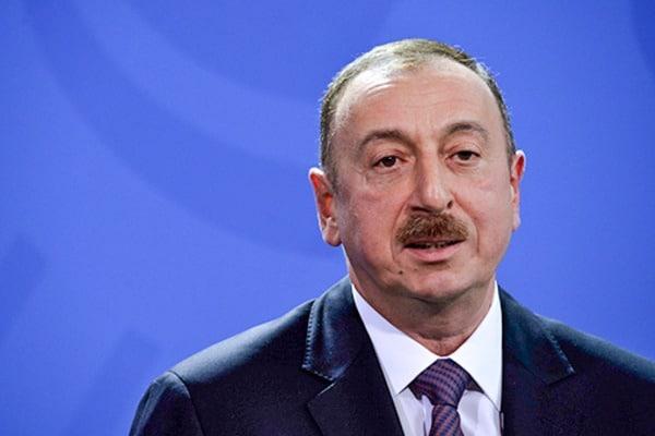 Карабах може отримати особливий статус у складі Азербайджану — Алієв