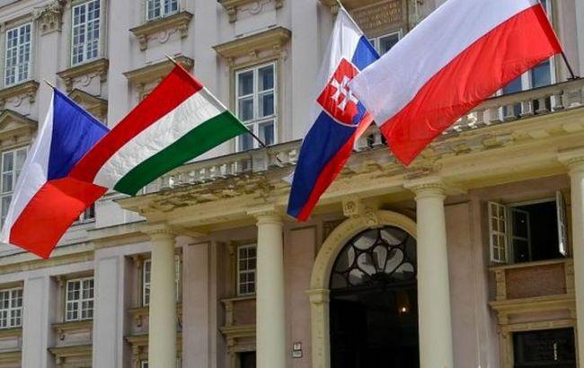 Польша инициирует создание межпарламентской ассамблеи стран Карпатского региона