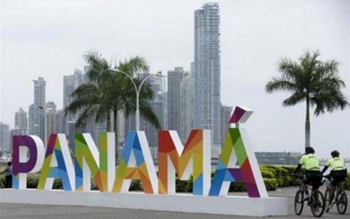 Панамский канал открыли после реконструкции стоимостью 5 млрд долл. (ФОТО)