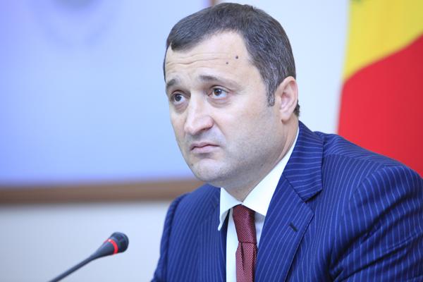 Экс-премьера Молдовы приговорили к 9 годам тюрьмы за воровство
