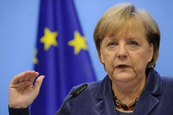 Меркель: Выборы на Донбассе невозможны, там опасно